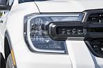 New 2025 Ford Ranger XL SuperCrew Cab 4WD Pickup for sale #WE63662 - photo 9