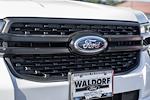 New 2025 Ford Ranger XL SuperCrew Cab 4WD Pickup for sale #WE63662 - photo 8