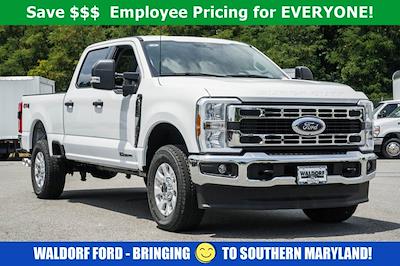 2024 Ford F-250 Crew Cab 4WD Pickup for sale #WE64597 - photo 1