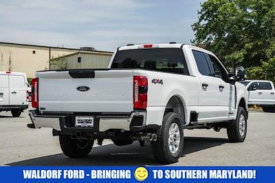 2024 Ford F-250 Crew Cab 4WD Pickup for sale #WE64597 - photo 2
