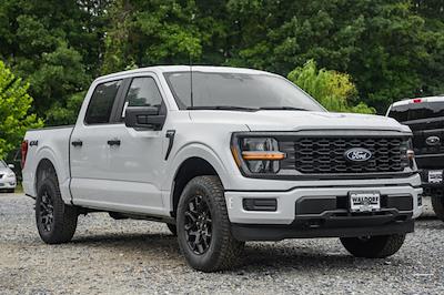 2025 Ford F-150 SuperCrew Cab 4WD Pickup for sale #WE67768 - photo 1