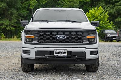 2025 Ford F-150 SuperCrew Cab 4WD Pickup for sale #WE67768 - photo 2