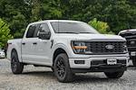 New 2025 Ford F-150 STX SuperCrew Cab 4WD Pickup for sale #WE67768 - photo 1