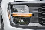 New 2025 Ford F-150 STX SuperCrew Cab 4WD Pickup for sale #WE67768 - photo 11