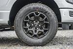 New 2025 Ford F-150 STX SuperCrew Cab 4WD Pickup for sale #WE67768 - photo 15