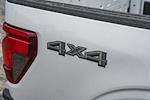 New 2025 Ford F-150 STX SuperCrew Cab 4WD Pickup for sale #WE67768 - photo 17
