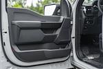 New 2025 Ford F-150 STX SuperCrew Cab 4WD Pickup for sale #WE67768 - photo 35