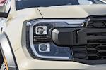 New 2025 Ford Ranger Raptor SuperCrew Cab 4WD Pickup for sale #WE67788 - photo 12