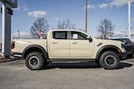 New 2025 Ford Ranger Raptor SuperCrew Cab 4WD Pickup for sale #WE67788 - photo 3