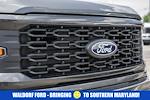 New 2025 Ford F-150 STX SuperCrew Cab 4WD Pickup for sale #WE68516 - photo 9