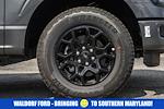 New 2025 Ford F-150 STX SuperCrew Cab 4WD Pickup for sale #WE68516 - photo 14