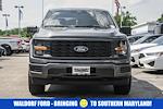 New 2025 Ford F-150 STX SuperCrew Cab 4WD Pickup for sale #WE68516 - photo 3