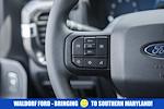 New 2025 Ford F-150 STX SuperCrew Cab 4WD Pickup for sale #WE68516 - photo 29