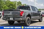 New 2025 Ford F-150 STX SuperCrew Cab 4WD Pickup for sale #WE68516 - photo 2