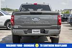 New 2025 Ford F-150 STX SuperCrew Cab 4WD Pickup for sale #WE68516 - photo 5