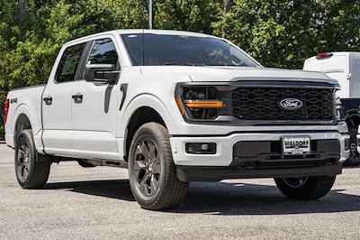 2025 Ford F-150 SuperCrew Cab 4WD Pickup for sale #WE69220 - photo 1