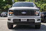 2025 Ford F-150 SuperCrew Cab 4WD Pickup for sale #WE69220 - photo 3