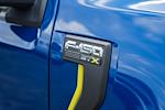 New 2025 Ford F-150 STX SuperCrew Cab 4WD Pickup for sale #WE69248 - photo 31