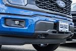 New 2025 Ford F-150 STX SuperCrew Cab 4WD Pickup for sale #WE69248 - photo 33