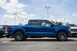New 2025 Ford F-150 STX SuperCrew Cab 4WD Pickup for sale #WE69248 - photo 5