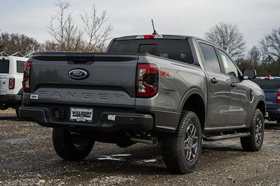 New 2025 Ford Ranger XLT SuperCrew Cab for sale #WE71789 - photo 2