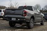 New 2025 Ford Ranger XLT SuperCrew Cab for sale #WE71789 - photo 2