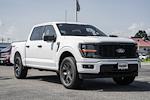 New 2025 Ford F-150 STX SuperCrew Cab 4WD Pickup for sale #WE75534 - photo 1