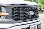 New 2025 Ford F-150 STX SuperCrew Cab 4WD Pickup for sale #WE75534 - photo 10