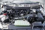 New 2025 Ford F-150 STX SuperCrew Cab 4WD Pickup for sale #WE75534 - photo 16