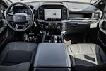 New 2025 Ford F-150 STX SuperCrew Cab 4WD Pickup for sale #WE75534 - photo 17