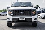 New 2025 Ford F-150 STX SuperCrew Cab 4WD Pickup for sale #WE75534 - photo 3