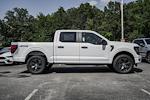 New 2025 Ford F-150 STX SuperCrew Cab 4WD Pickup for sale #WE75534 - photo 4