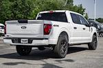 New 2025 Ford F-150 STX SuperCrew Cab 4WD Pickup for sale #WE75534 - photo 2