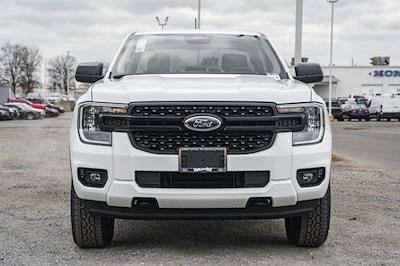 New 2025 Ford Ranger XL SuperCrew Cab for sale #WE76456 - photo 1