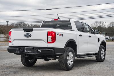 New 2025 Ford Ranger XL SuperCrew Cab for sale #WE76456 - photo 2