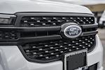 New 2025 Ford Ranger XL SuperCrew Cab for sale #WE76456 - photo 9