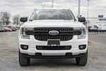 New 2025 Ford Ranger XL SuperCrew Cab for sale #WE76456 - photo 1