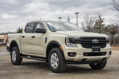 New 2025 Ford Ranger XL SuperCrew Cab for sale #WE76838 - photo 1