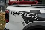 New 2025 Ford Ranger Raptor SuperCrew Cab for sale #WE76856 - photo 22