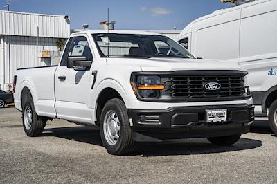 New 2025 Ford F-150 XL Regular Cab Pickup for sale #WE82580 - photo 1