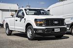 2025 Ford F-150 Regular Cab RWD Pickup for sale #WE82580 - photo 1
