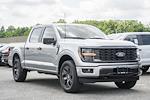New 2025 Ford F-150 STX SuperCrew Cab 4WD Pickup for sale #WE86164 - photo 1