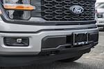 New 2025 Ford F-150 STX SuperCrew Cab 4WD Pickup for sale #WE86164 - photo 10