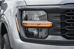 New 2025 Ford F-150 STX SuperCrew Cab 4WD Pickup for sale #WE86164 - photo 11