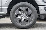 New 2025 Ford F-150 STX SuperCrew Cab 4WD Pickup for sale #WE86164 - photo 16