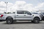 New 2025 Ford F-150 STX SuperCrew Cab 4WD Pickup for sale #WE86164 - photo 4