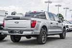 New 2025 Ford F-150 STX SuperCrew Cab 4WD Pickup for sale #WE86164 - photo 2