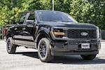 New 2025 Ford F-150 STX SuperCrew Cab 4WD Pickup for sale #WE86419 - photo 1
