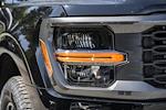 New 2025 Ford F-150 STX SuperCrew Cab 4WD Pickup for sale #WE86419 - photo 11