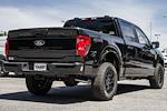 New 2025 Ford F-150 STX SuperCrew Cab 4WD Pickup for sale #WE86419 - photo 4